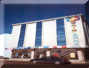 SAIF-ARNA showcase - Instanbul (Turkey)