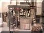 Old Mixer @ SAIF (Italy)