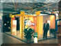 SAIE 2002 @ Bologna, Italy