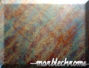 MarbleChrome Sample