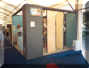 SAIE 2001 @ Bologna, Italy